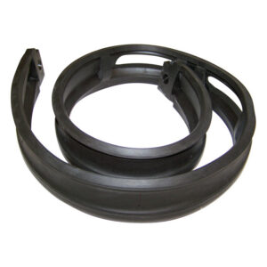 Joint inférieur de baie de pare brise