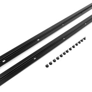 Rail / baguette de fixation